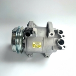 Lốc điều hòa Mitsubishi Triton Lốc lạnh Triton chính hãng Valeo